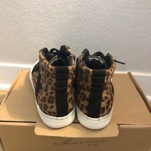 Vintage Havana Sneakers